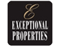 Exceptional Properties